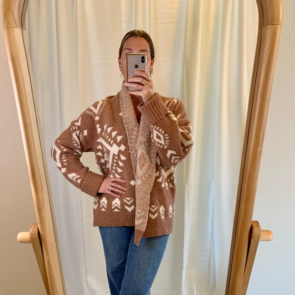 Vici Collection Cardigan Sweater